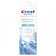 Отбеливающая зубная паста Crest Gum Whitening Therapy